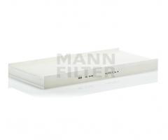 Mann-filter cu5096 filtr kabinowy