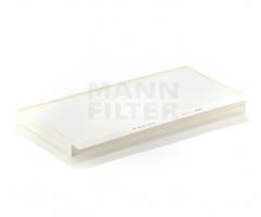 Mann-filter cu5366 filtr kabinowy bmw, bmw x5 (e53)