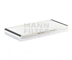 Mann-filter cu6076 filtr kabinowy