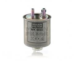 Mann-filter wk9022 filtr paliwa, renault twingo ii (cn0_)