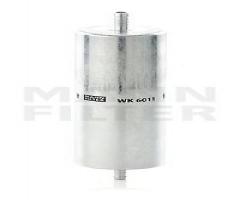 Mann-filter wk6011 filtr paliwa, audi q5 (8r)