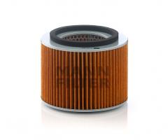 Mann-filter c18006 filtr powietrza nissan, nissan patrol gr ii wagon (y61)