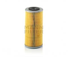 Mann-filter p982x filtr paliwa iveco