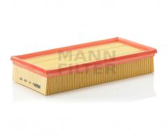 Mann-filter c31122 filtr powietrza saab, saab 9-3 (ys3d)