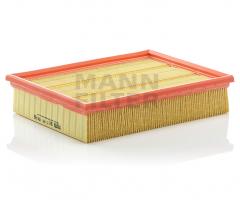 Mann-filter c26126 filtr powietrza land rover