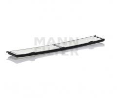 Mann-filter cu8430 filtr kabinowy bmw, alpina b3 (e90), bmw 3 (e91) touring 