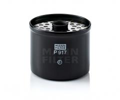 Mann-filter p917x filtr paliwa iveco daf jelcz autosan, alfa romeo giulietta (116)