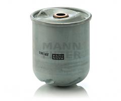 Mann-filter zr903x filtr oleju daf 95-ser 97-02