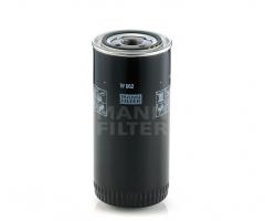 Mann-filter w962 filtr oleju iveco, aston martin virage coupe