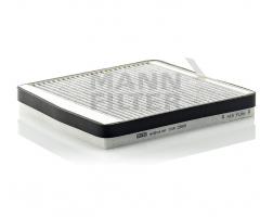 Mann-filter cuk2855 filtr kabinowy, volvo s80 i (ts, xy)