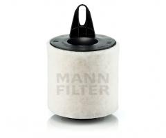 Mann-filter c1370 filtr powietrza bmw, bmw 1 (e81)