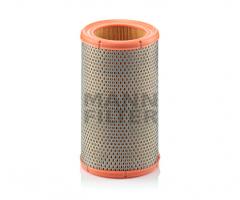 Mann-filter c1380 filtr powietrza renault megane, citroËn cx i (ma), renault 18 (134_)