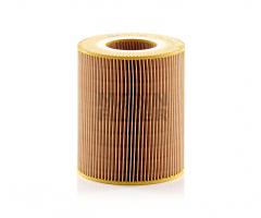 Mann-filter c1381 filtr powietrza mercedes w168 97-vaneo1.6-1.9 02 -, mercedes-benz klasa a (w168)