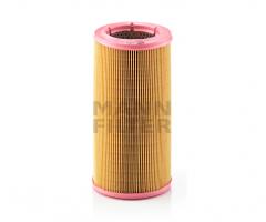 Mann-filter c1394/1 filtr powietrza renault 19,21 1.7, alpine v6, renault super 5 (b/c40_)