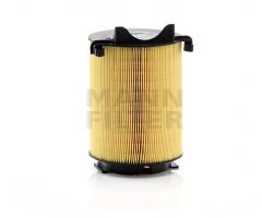 Mann-filter c14130 filtr powietrza audi a3 ii seat altea, toledo iii, audi a3 kabriolet (8p7)