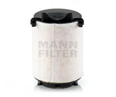 Mann-filter c14130/1 filtr powietrza audi a3 ii seaqt altea, toledo iii, audi a3 kabriolet (8p7)