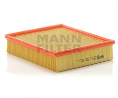 Mann-filter c26151 filtr powietrza audi a4/a6 1.8i/1.9tdi/2.4i, alpina b3 (e36), bmw 5 (e34)