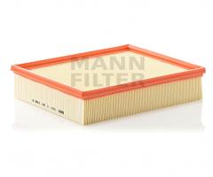 Mann-filter c26168/2 filtr powietrza opel omega 1.8 - 2.4, bitter type 3 kabriolet, irmscher gt