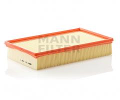 Mann-filter c31152/1 filtr powietrza audi 80 vw passat 1.6t, audi 80 (89, 89q, 8a, b3)