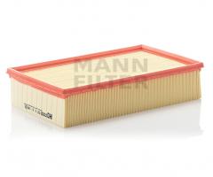 Mann-filter c31195 filtr powietrza audi 100 2.4d-94,a6 2.5tdi-97, audi 100 (4a, c4)