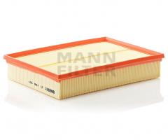 Mann-filter c31196 filtr powietrza land rover, land rover discovery iv (la)