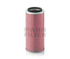 Mann-filter c14140 filtr powietrza hyundai galloper 2,5d h100 2,5d, hyundai h100 autobus (p)