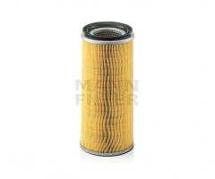 Mann-filter c14159 filtr powietrza nissan patrol 2.8d 91 -, nissan patrol station wagon (w260)