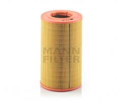 Mann-filter c14176 filtr powietrza nissan terrano 2.7td 96-97, ford maverick (uds, uns)