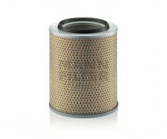 Mann-filter c24393 filtr powietrza iveco eurocargo