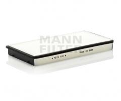 Mann-filter cu3360 filtr kabinowy porsche, porsche boxster (987)