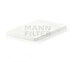 Mann-filter cu3455 filtr kabinowy opel corsa, opel corsa b (73_, 78_, 79_)