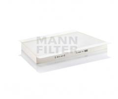 Mann-filter cu3461/1 filtr kabinowy mercedes, mercedes-benz klasa c t-model (s203)