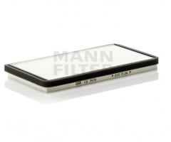 Mann-filter cu3478 filtr kabinowy mercedes sk-ser