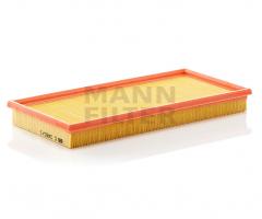 Mann-filter c3483/1 filtr powietrza volvo 240 74-9, volvo 240 (p242, p244)