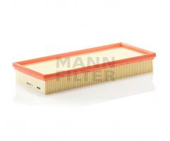 Mann-filter c3498 filtr powietrza ford mondeo mk iii 1.8 - 2.5 v6 00 -, ford mondeo iii kombi (bwy)