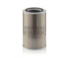 Mann-filter c24508 filtr powietrza iveco 120e23-320e27