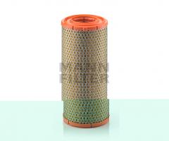 Mann-filter c16247/1 filtr powietrza iveco 35.10/35.12, iveco daily ii platforma / podwozie