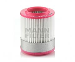 Mann-filter c1652/1 filtr powietrza audi a8 (4e) 3,0tdv6 (asb) 9/03 -, audi a8 (4e_)