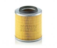 Mann-filter c1699 filtr powietrza opel campo 2.5d-91, isuzu campo (kb), opel campo (tf_)