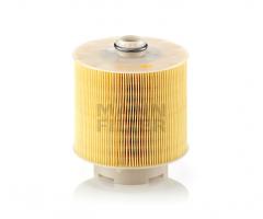 Mann-filter c17137x filtr powietrza audi a6 3.0tdi 04 -, audi a6 (4f2, c6)