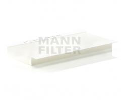 Mann-filter cu3554 filtr kabinowy ford fiesta 96-,ka 96 -, ford fiesta iv (ja_, jb_)