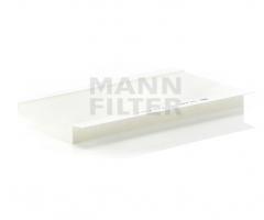 Mann-filter cu3567 filtr kabinowy ford focus, ford focus (daw, dbw)