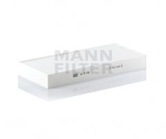 Mann-filter cu37230 filtr kabinowy man l2000