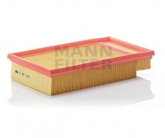 Mann-filter c29117 filtr powietrza nissan primera ii 1.9dci 2/03 -, nissan primera (p12)