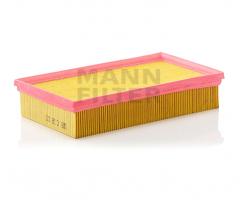 Mann-filter c29121 filtr powietrza renault, renault espace iii (je0_)