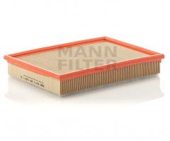 Mann-filter c29122/1 filtr powietrza volvo 740-960, bentley continental, indigo 3000 kabriolet