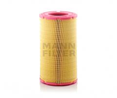 Mann-filter c291366/1 filtr powietrza daf 95xf-ser