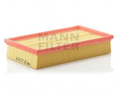 Mann-filter c29144 filtr powietrza mercedes w124 200e-93, mercedes-benz klasa e (w124)