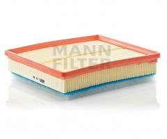 Mann-filter c29168 filtr powietrza renault master 2,2dci 2,5dci 11/03