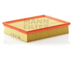 Mann-filter c29198 filtr powietrza vw t4 2.5tdi 96 -